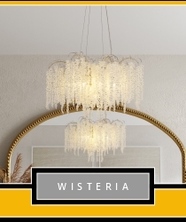 Wisteria