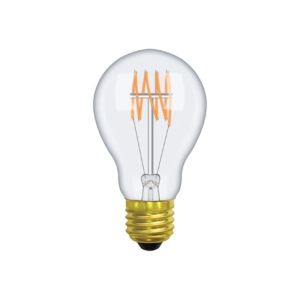 Rustica GLS/W E27 Clear 25W