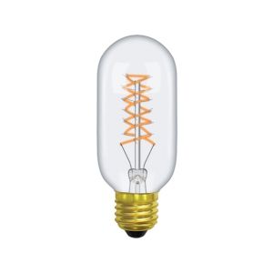 Rustica Tubular/T E27 Tinted 60W