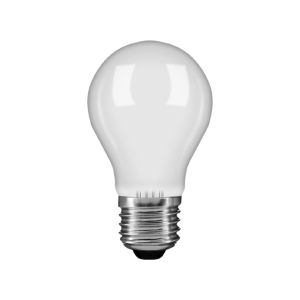 * A55 Duo-Pack GLS E27 Frosted 100W Incandescent/T (100/10)