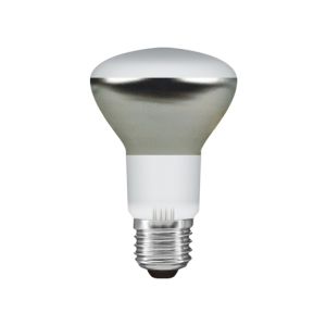 R63 35° E27 Frosted 40W Reflector