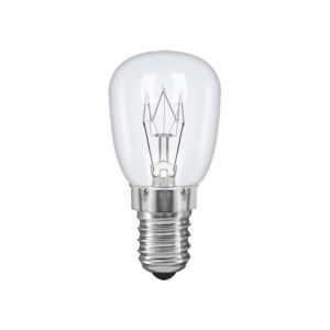 Pygmy E14 Clear 25W