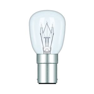 Pygmy B15D Clear 15W