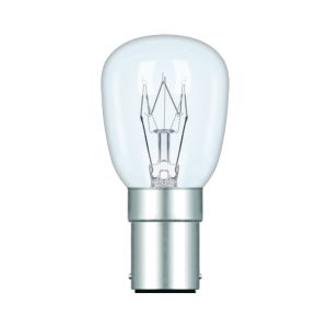 Pygmy B15D Clear 25W