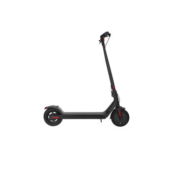 Rendio, 25km Foldable Electric Scooter With LED Head & Brake Lights And 2 Speed Options