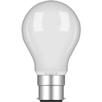Standard GLS B22 Frosted 200W Incandescent/T