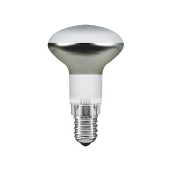 R50 40° E14 Frosted 25W Reflector