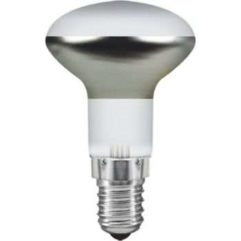 R50 40° E14 Frosted 40W Reflector