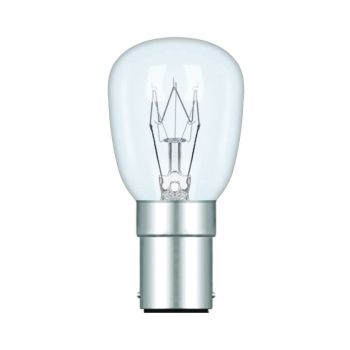 Pygmy B15D Clear 15W