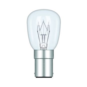Pygmy B15D Clear 25W