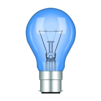 Standard GLS Daylight B22 40W Incandescent/T