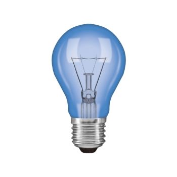 Standard GLS Daylight E27 60W Incandescent/T