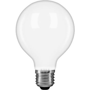 Globe Ø95mm E27 Opal 100W Incandescent/T