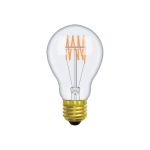 Rustica GLS/W E27 Clear 25W