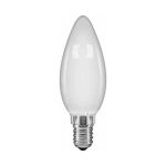 Candle 35mm E14 Opal 25W Incandescent/T