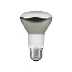 R63 35° E27 Frosted 40W Reflector